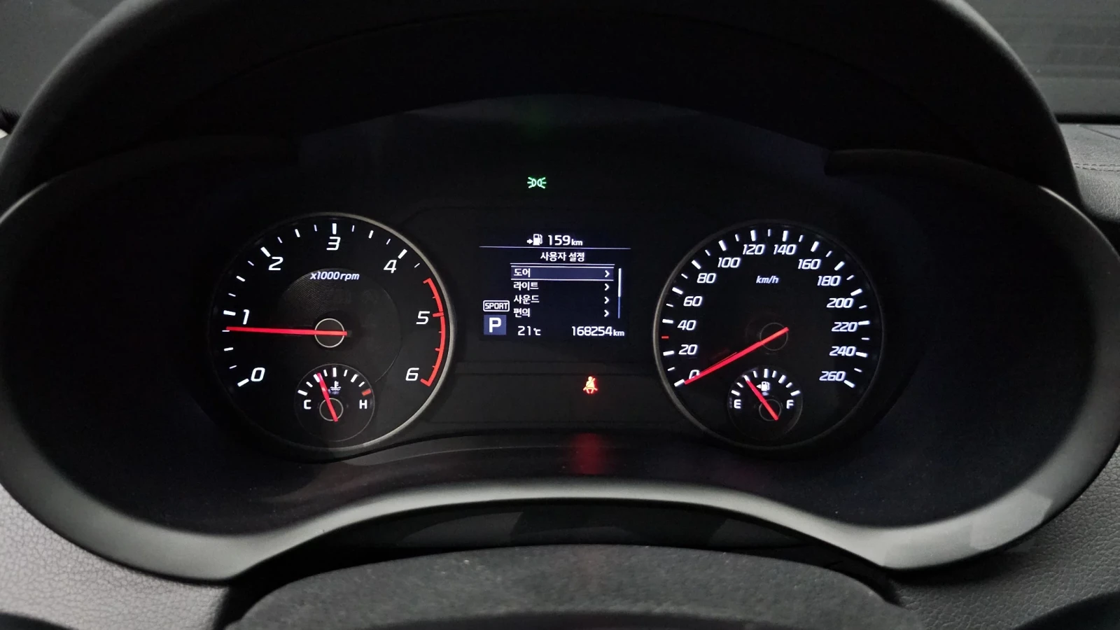 Kia Stinger * ОБДУХВАНЕ * КАМЕРА, снимка 15 - Автомобили и джипове - 54366324