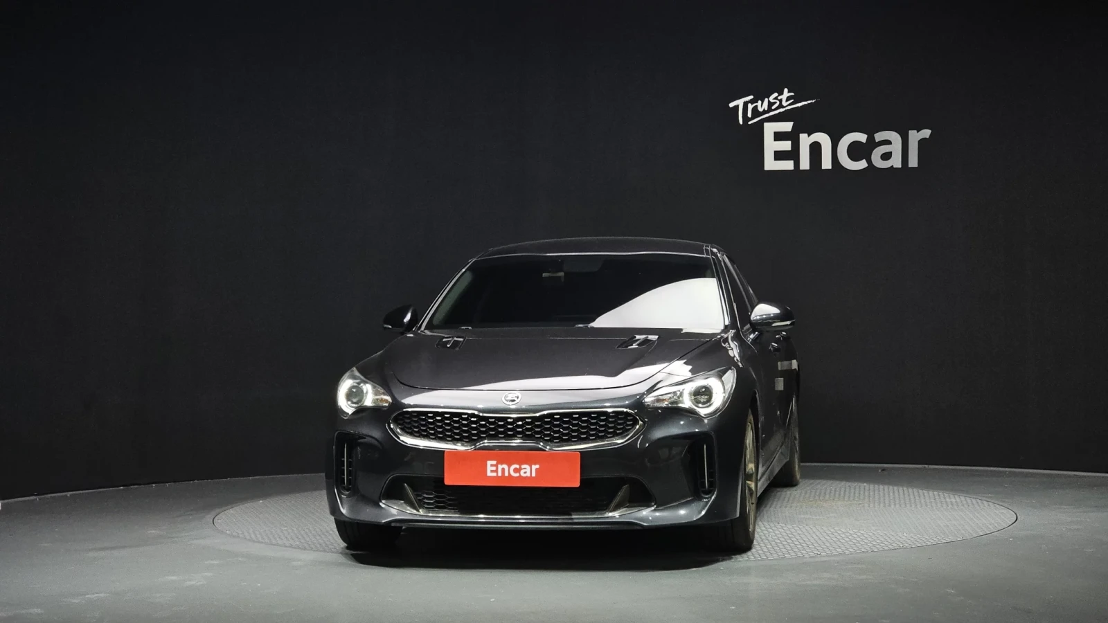Kia Stinger * ОБДУХВАНЕ * КАМЕРА, снимка 13 - Автомобили и джипове - 54366324