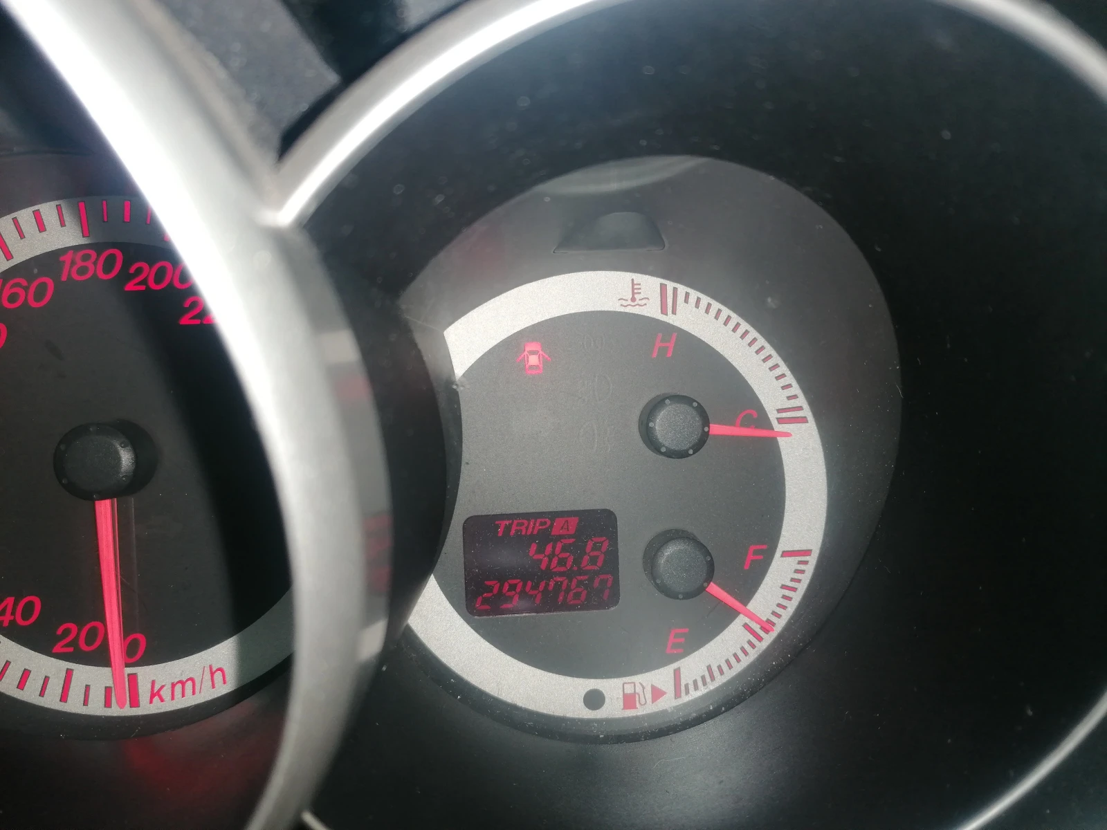 Mazda 3, снимка 5 - Автомобили и джипове - 54515469