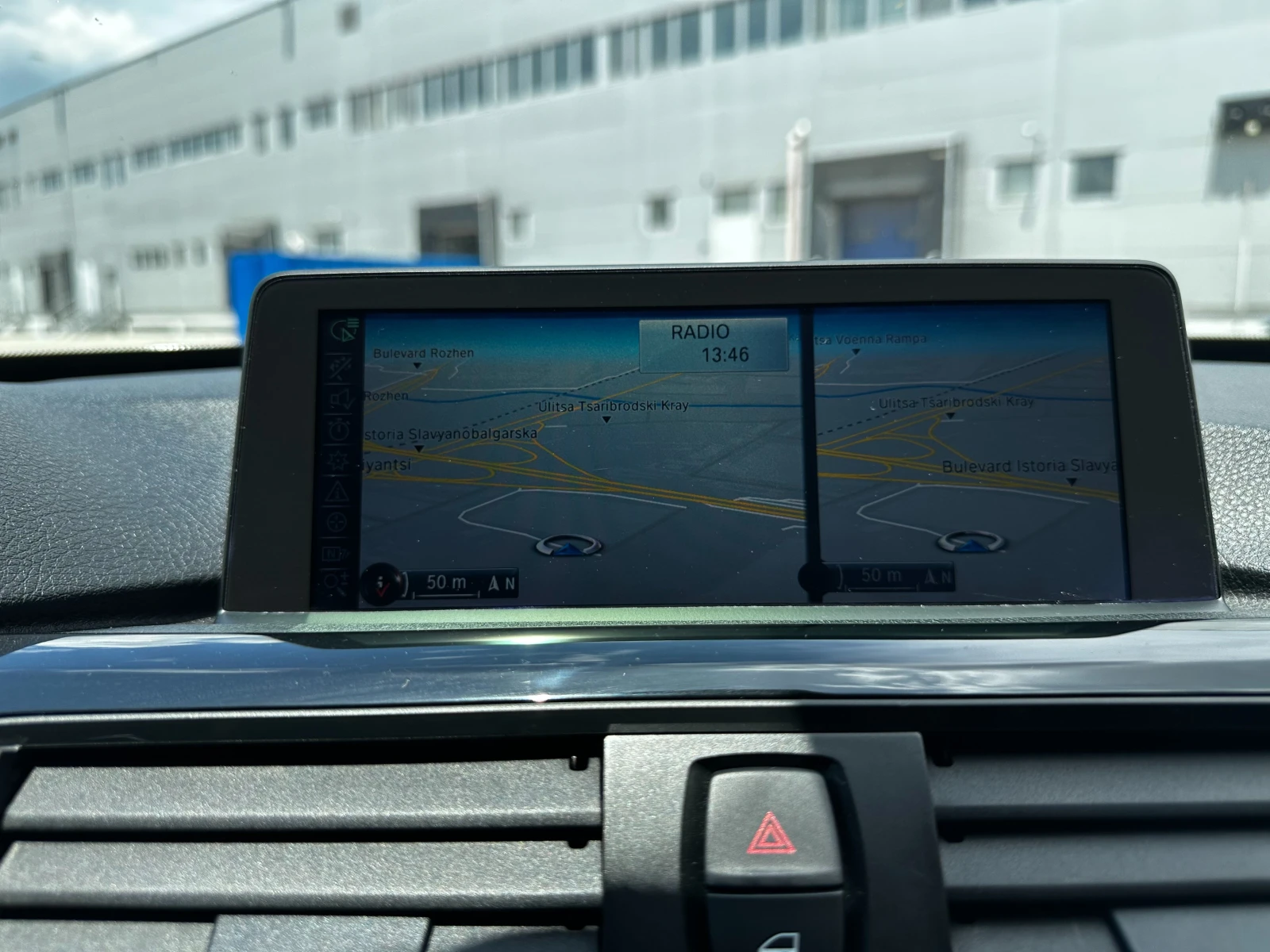 BMW 3gt 335/ Хdrive/ , снимка 15 - Автомобили и джипове - 54717568