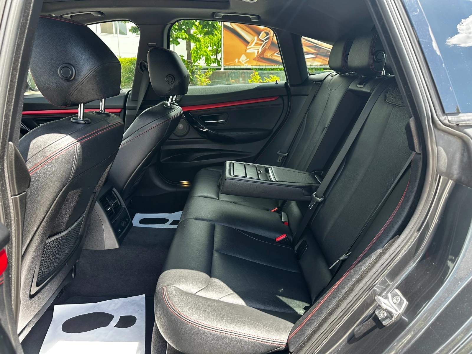 BMW 3gt 335/ Хdrive/ , снимка 9 - Автомобили и джипове - 54717568