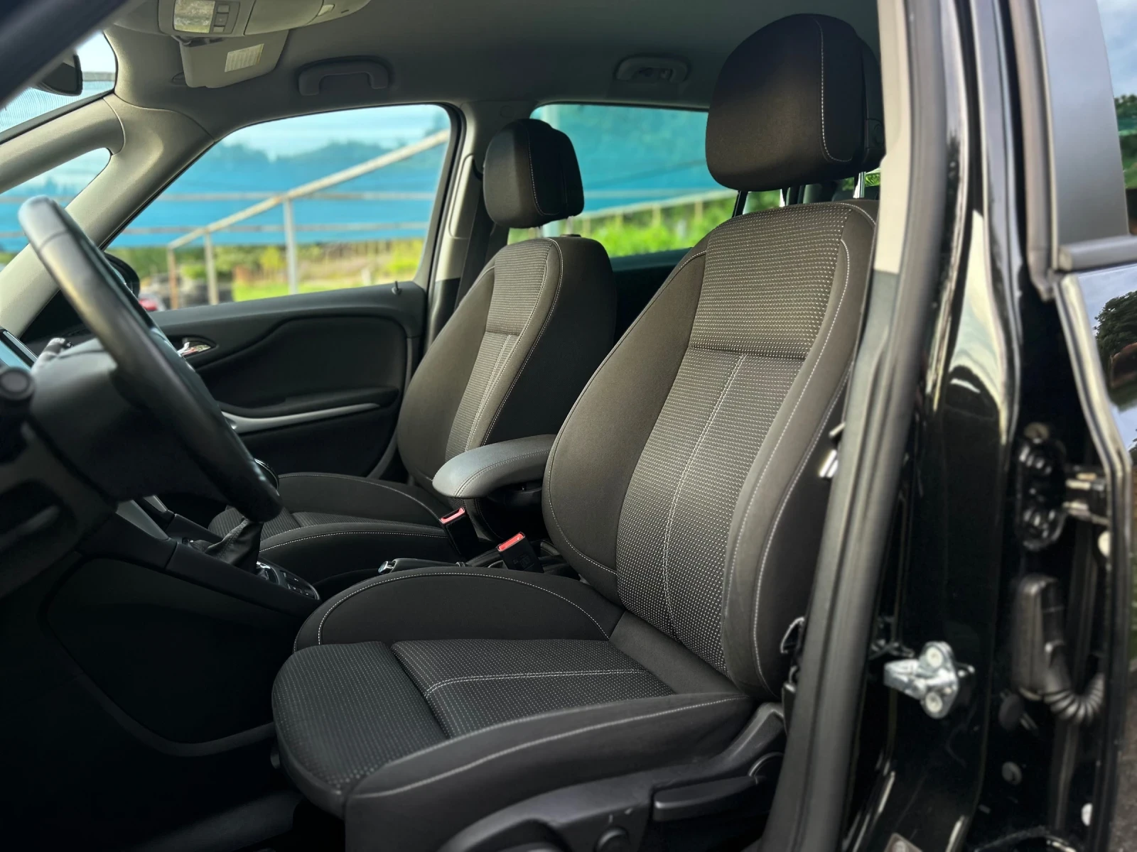 Opel Zafira 1.6 CDTI  | Mobile.bg � ����������� 7
