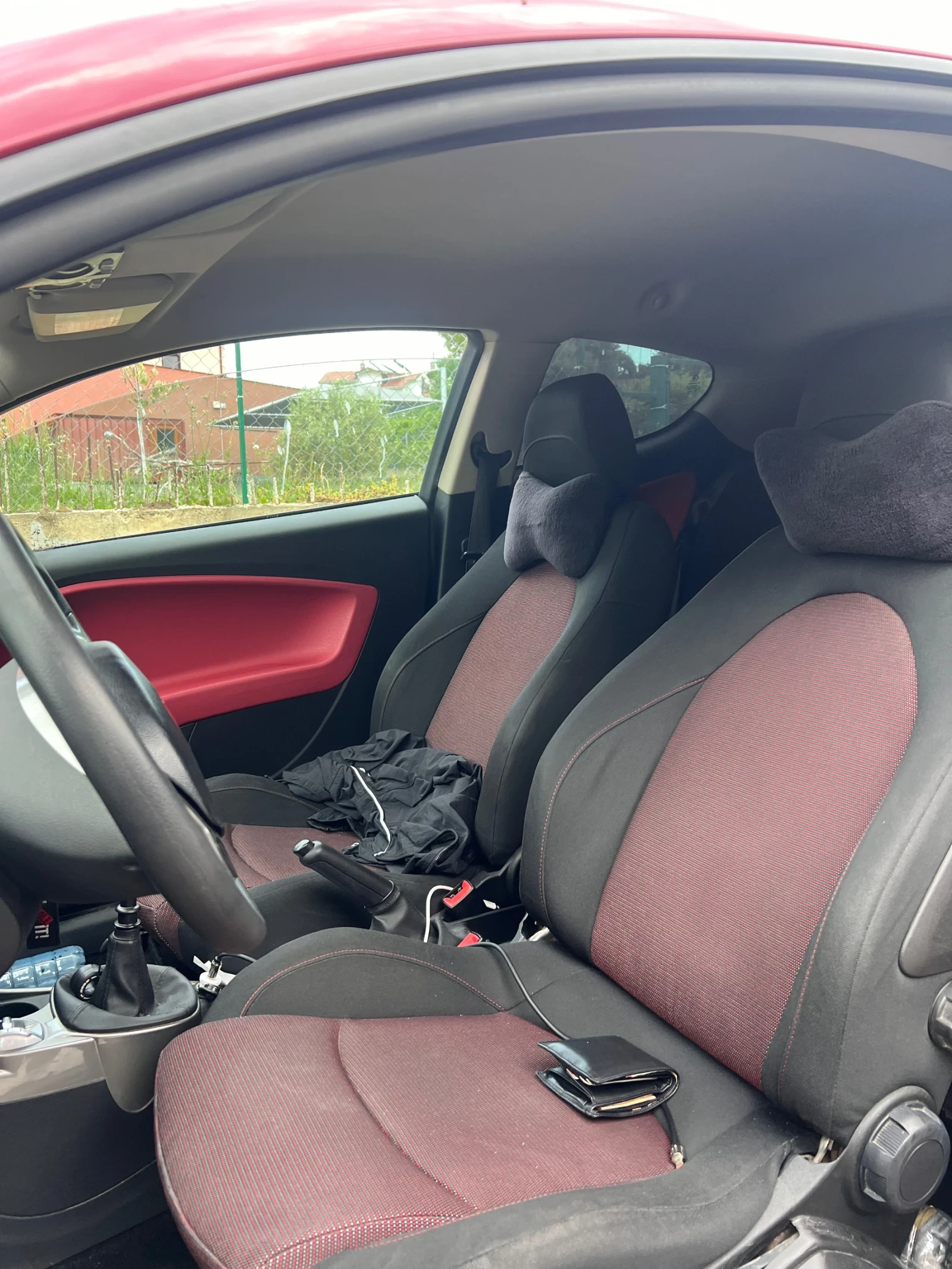Alfa Romeo MiTo 1.4Tjet 155hp, снимка 4 - Автомобили и джипове - 54915595