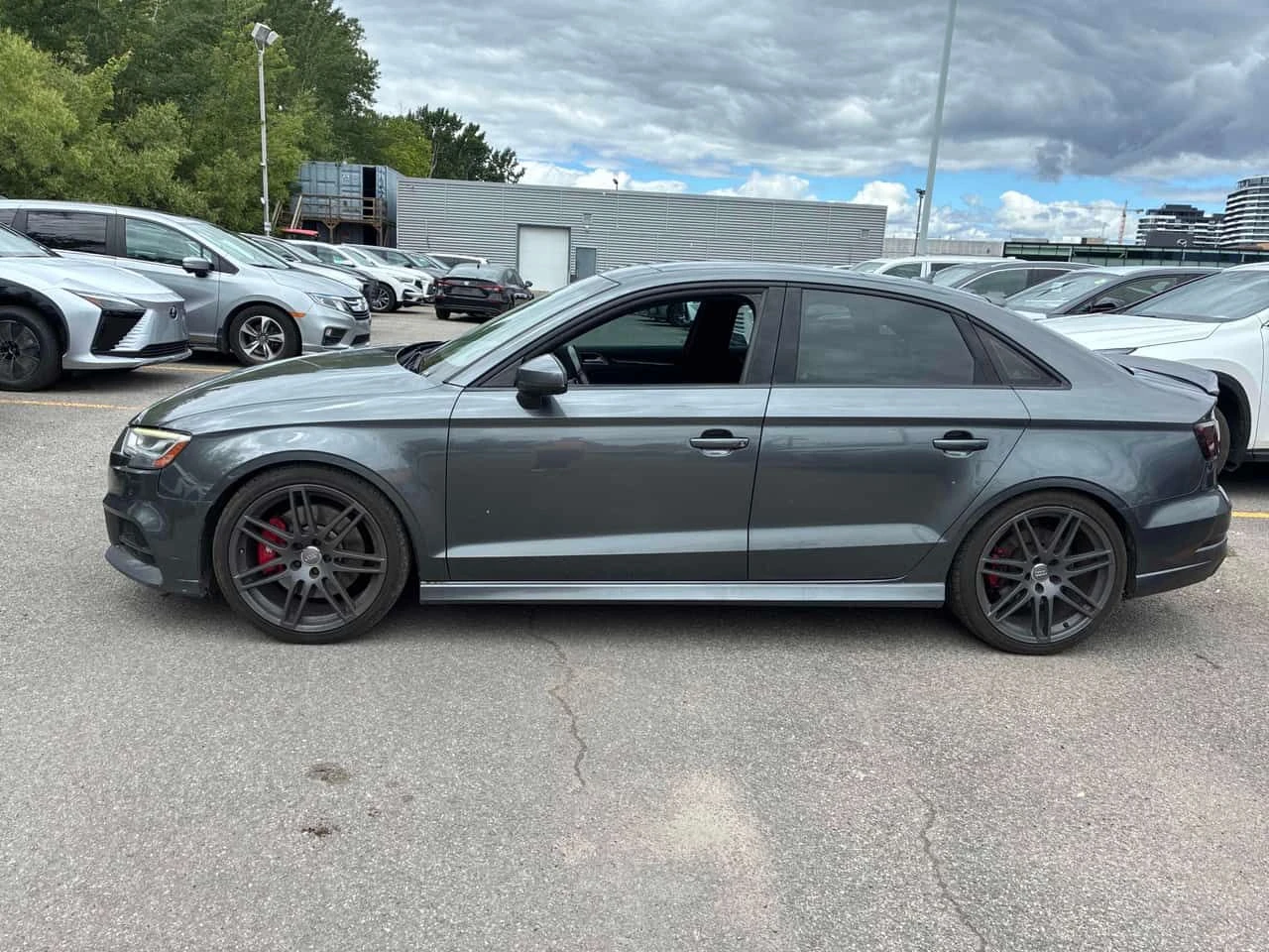 Audi S3 * 2.0T Technik * INTAKE * DOWNPIPE | Mobile.bg � ����������� 2