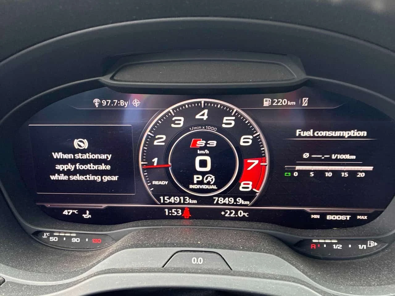Audi S3 * 2.0T Technik * INTAKE * DOWNPIPE | Mobile.bg � ����������� 8