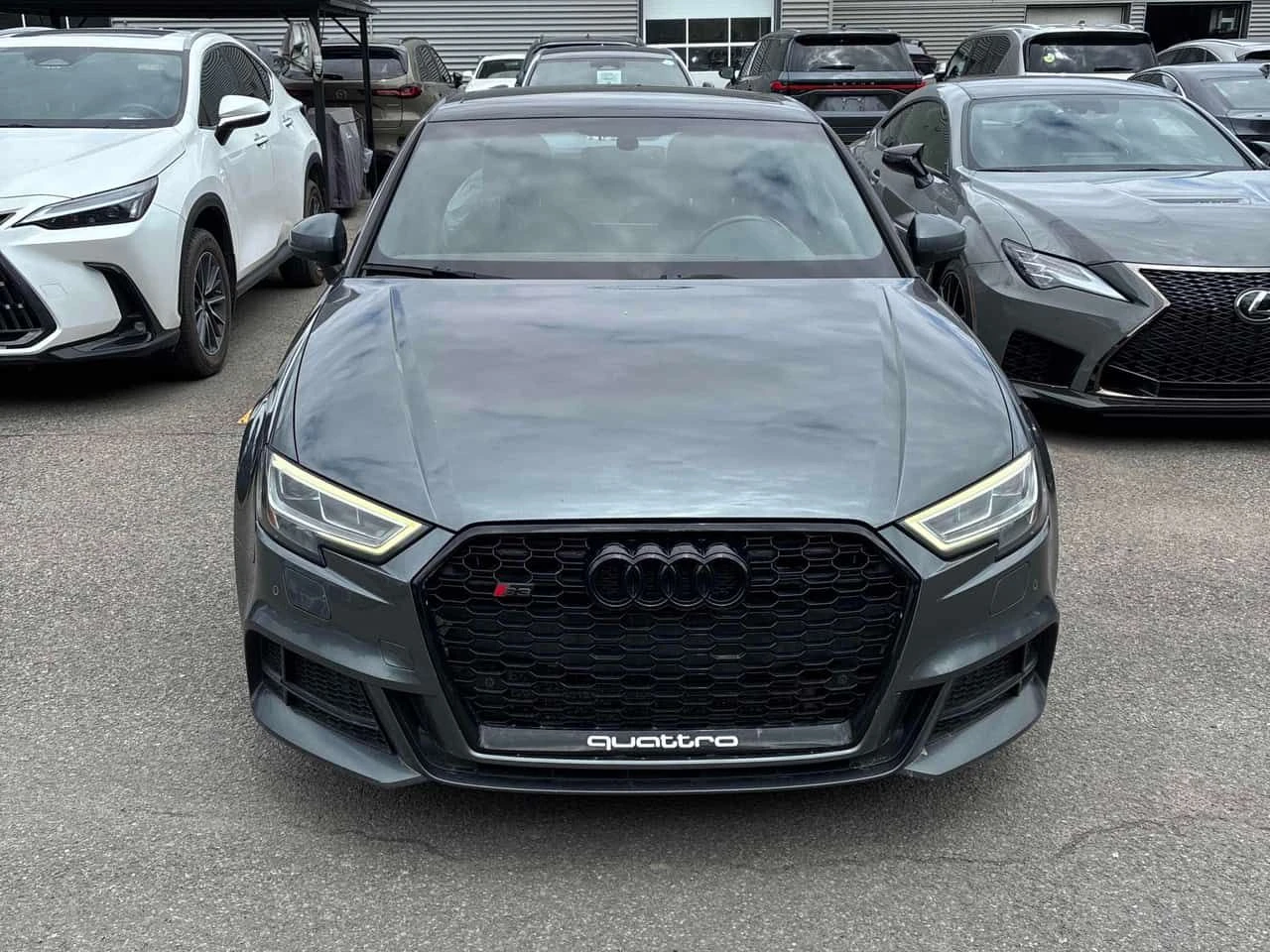 Audi S3 * 2.0T Technik * INTAKE * DOWNPIPE | Mobile.bg � ����������� 6