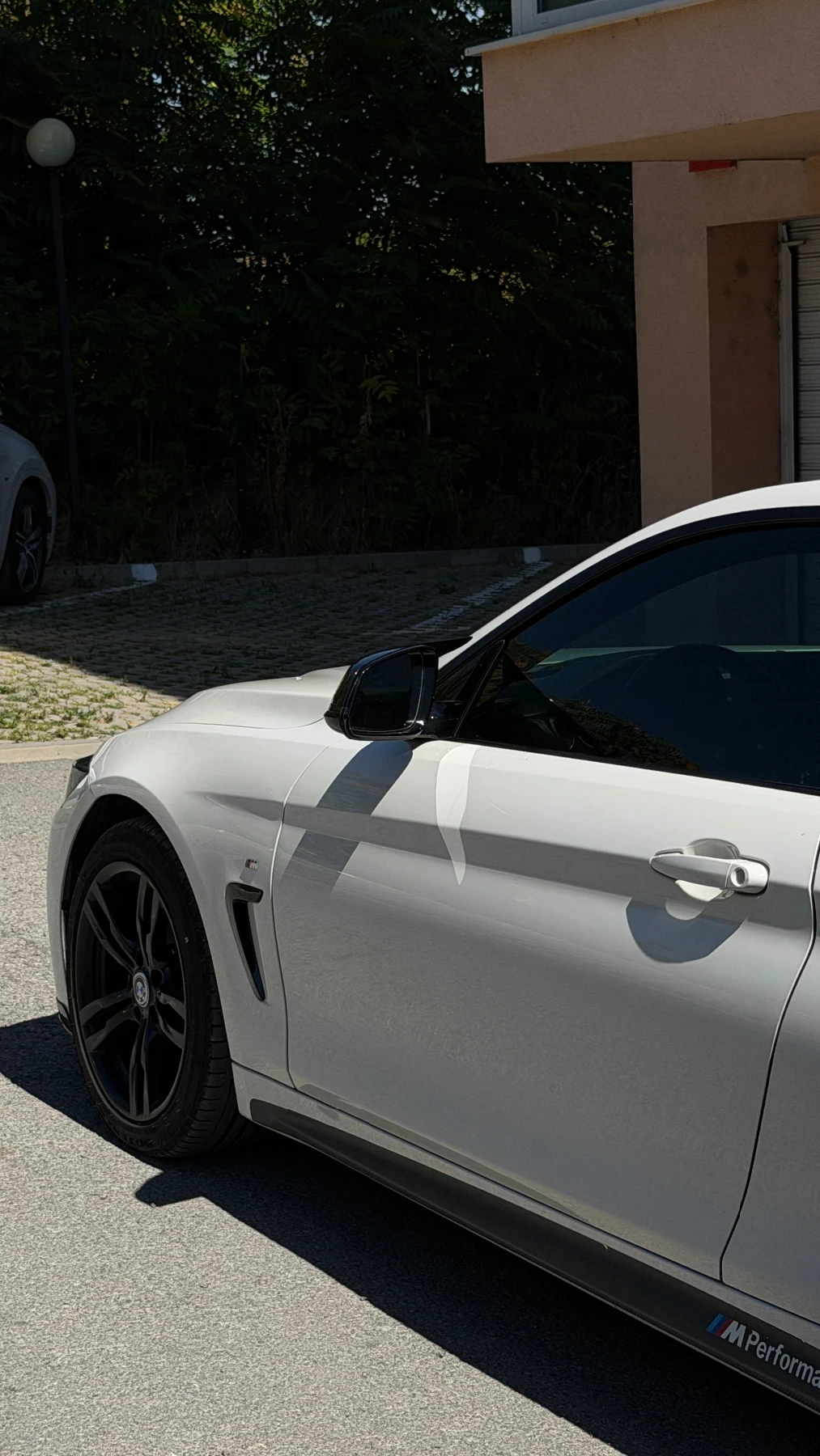 BMW 420 Turbo Coupe Stage 1 ps255ps, снимка 10 - Автомобили и джипове - 56089189
