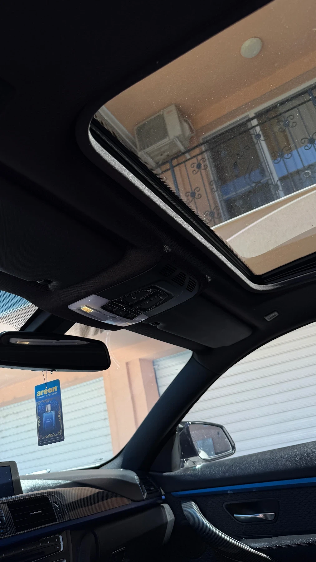 BMW 420 Turbo Coupe Stage 1 ps255ps, снимка 12 - Автомобили и джипове - 56089189