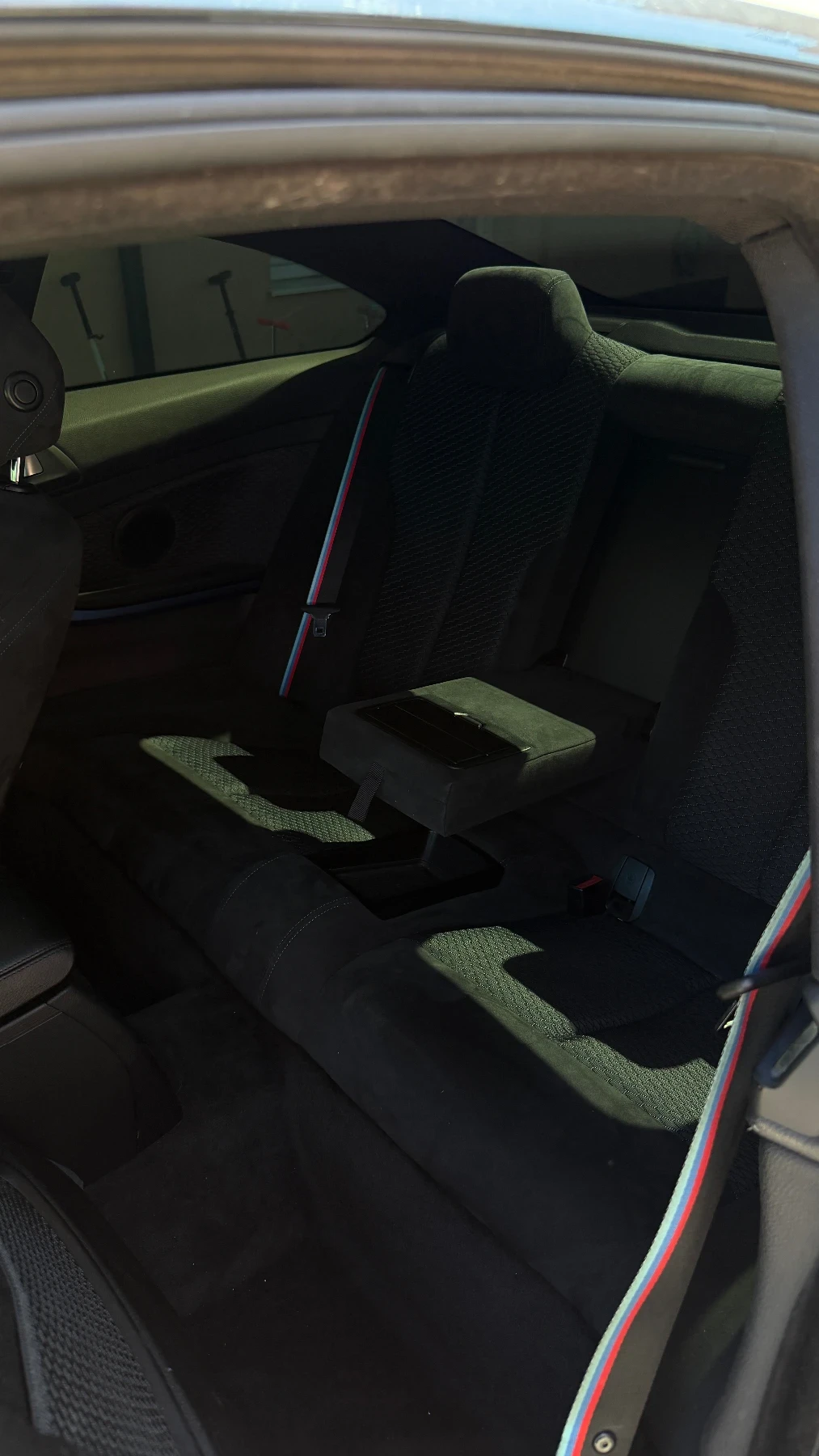 BMW 420 Turbo Coupe Stage 1 ps255ps, снимка 13 - Автомобили и джипове - 56089189