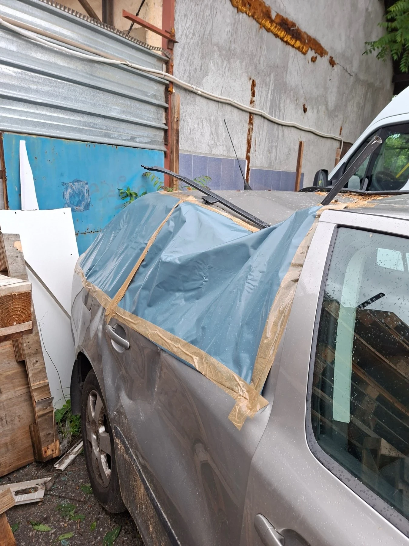 Skoda Octavia 2.0 TDI 110 к.с. , снимка 7 - Автомобили и джипове - 55094163