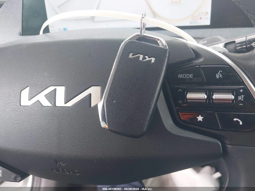 Kia EV6 Light, снимка 11 - Автомобили и джипове - 55127051