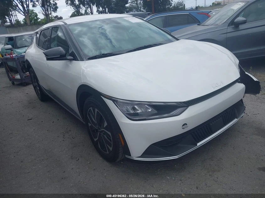 Kia EV6 Light