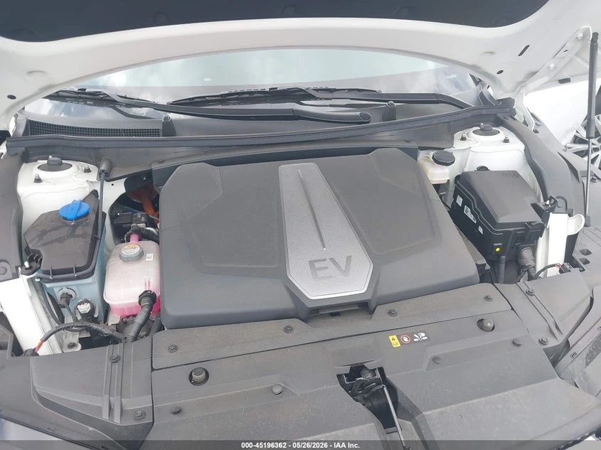 Kia EV6 Light, снимка 10 - Автомобили и джипове - 55127051