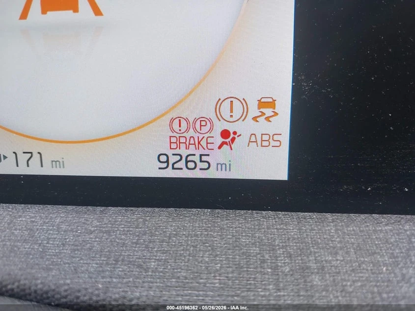 Kia EV6 Light, снимка 7 - Автомобили и джипове - 55127051