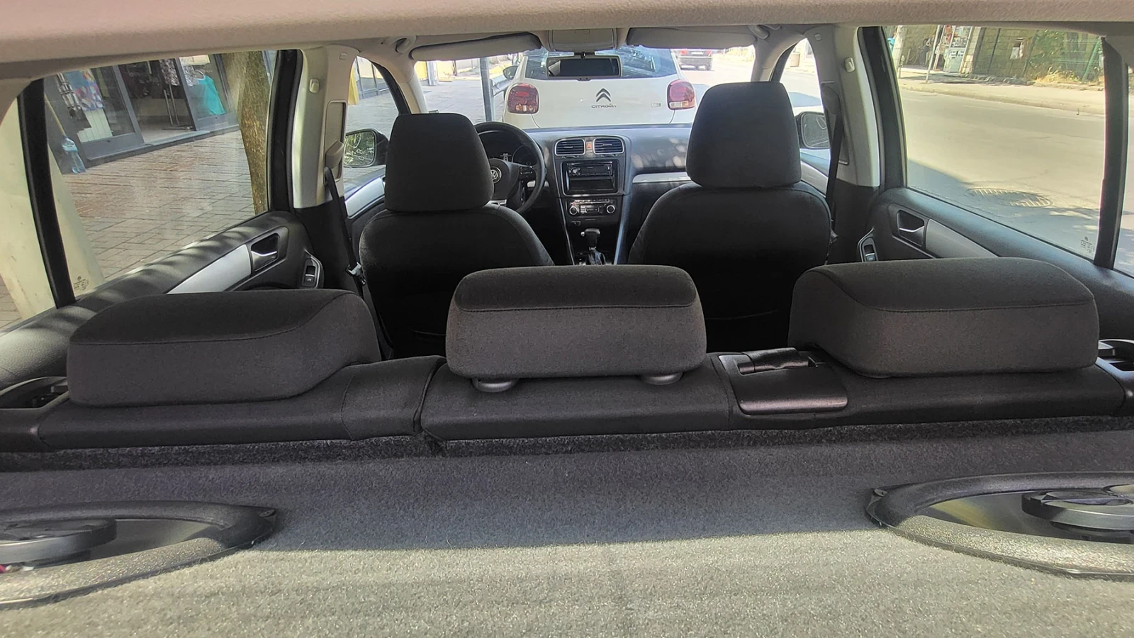 VW Golf, снимка 5 - Автомобили и джипове - 55177468