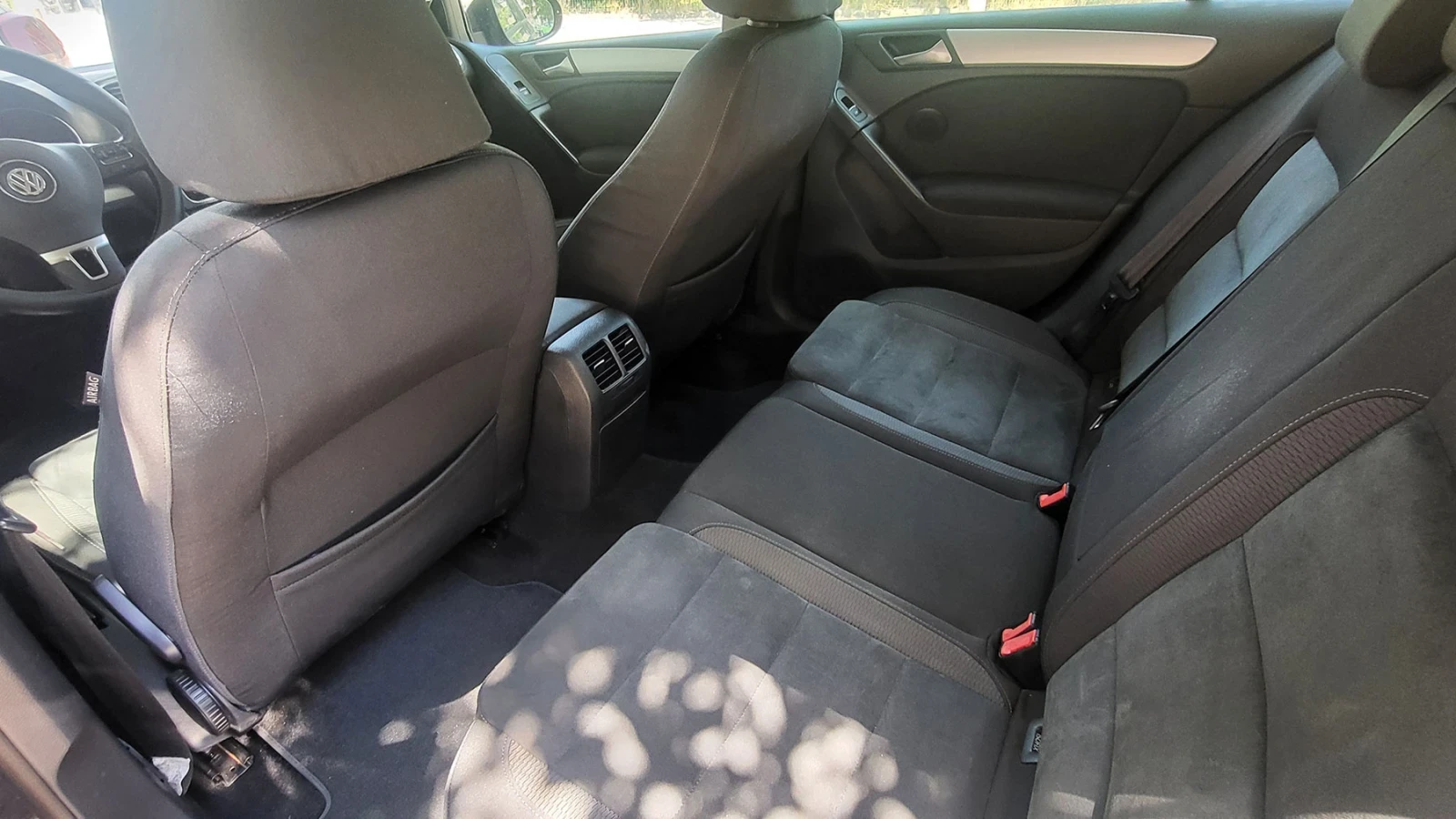 VW Golf, снимка 3 - Автомобили и джипове - 55177468
