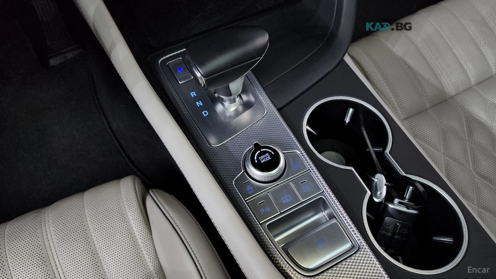 Genesis G70 * 3.3T* 4WD* �������* ���������* ����* 360* HEAD-U | Mobile.bg � ����������� 9