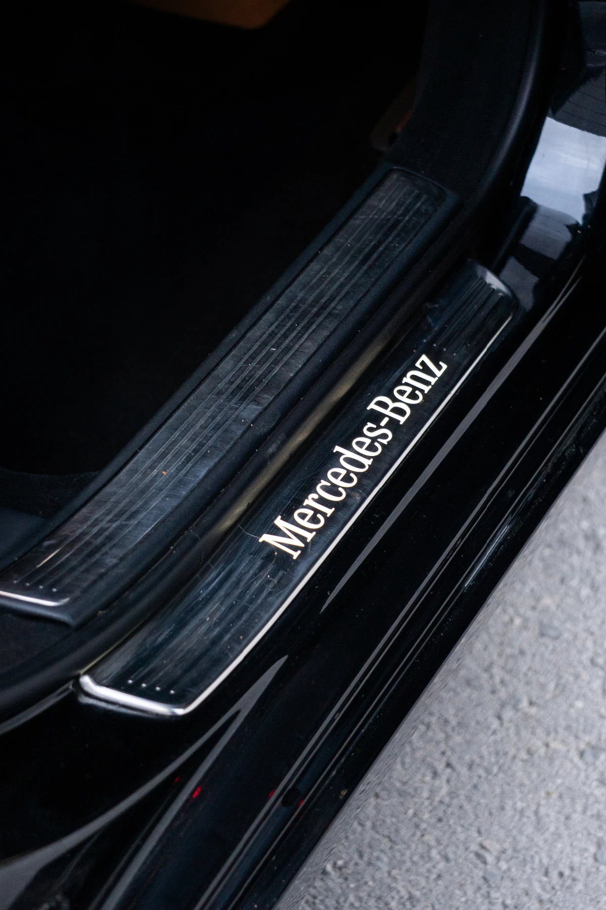 Mercedes-Benz S 560, снимка 16 - Автомобили и джипове - 55377257