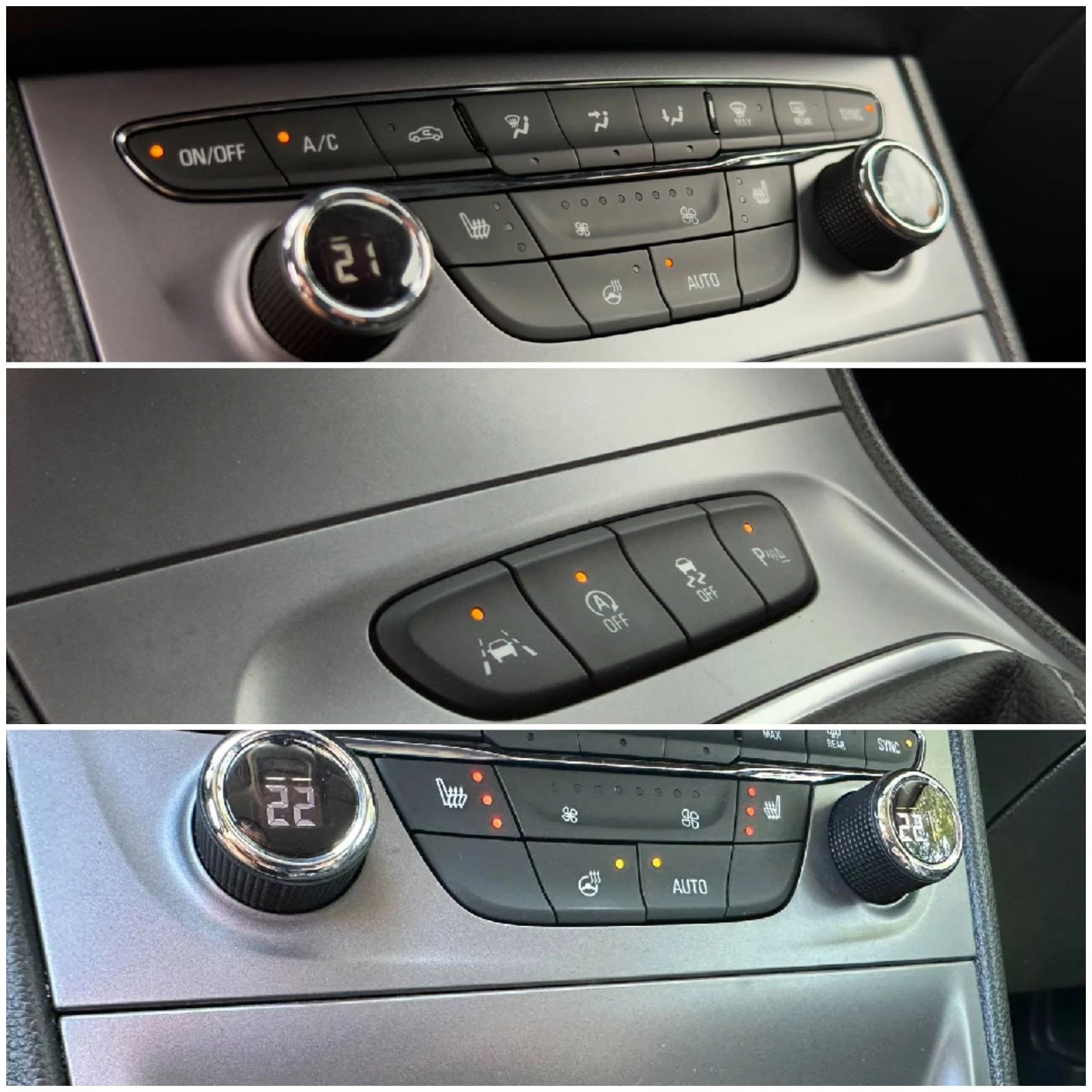 Opel Astra К, снимка 13 - Автомобили и джипове - 55411783