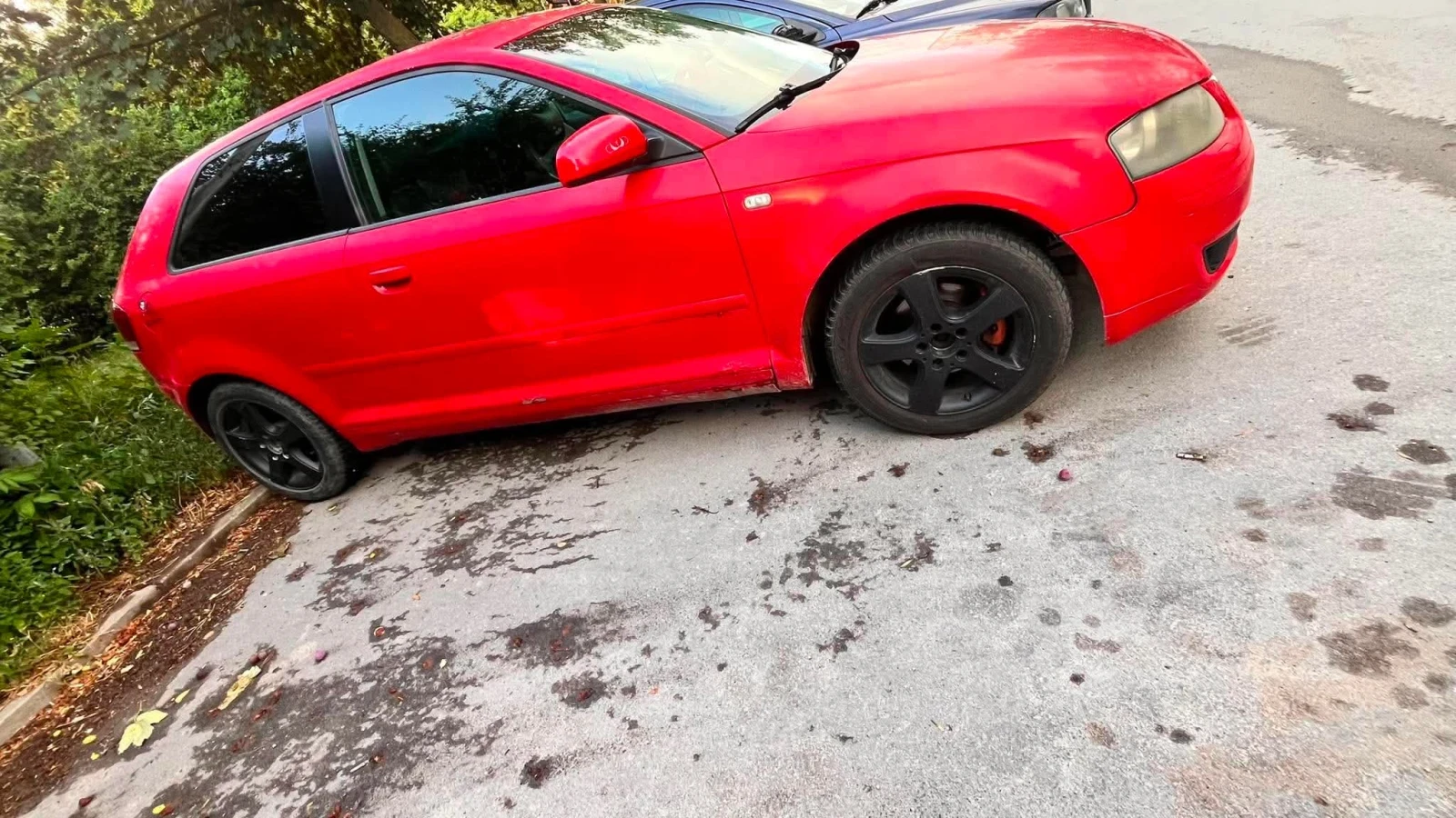 Audi A3, снимка 4 - Автомобили и джипове - 55449818