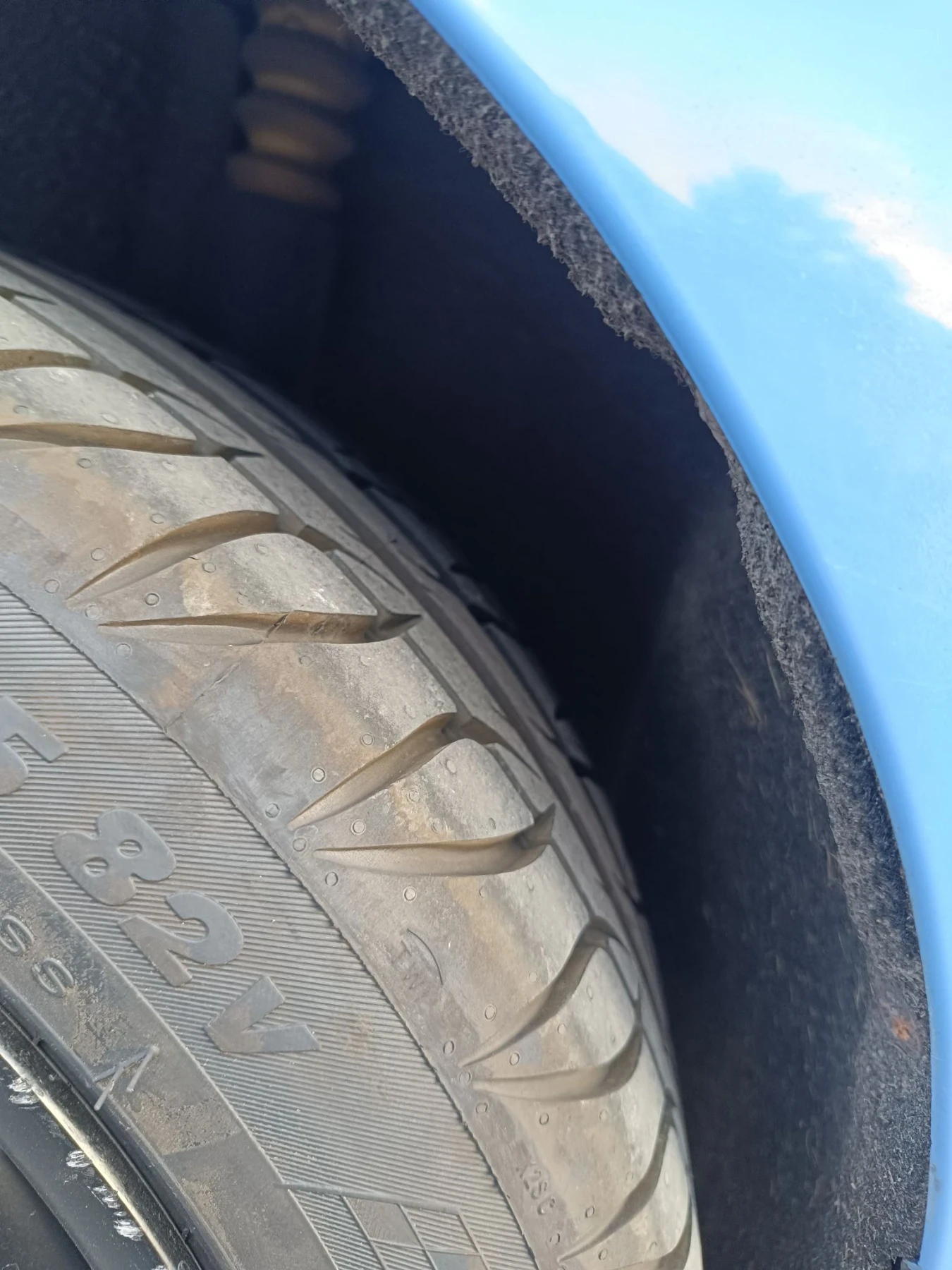 VW Lupo 1.4 16v 75кс автомат, снимка 12 - Автомобили и джипове - 55943219