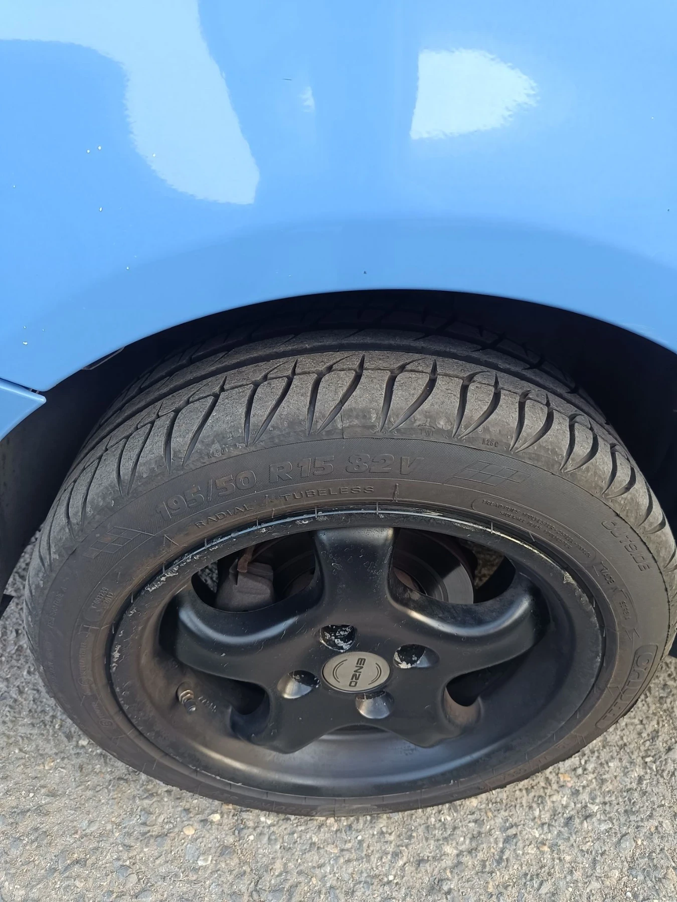 VW Lupo 1.4 16v 75кс автомат, снимка 13 - Автомобили и джипове - 55943219