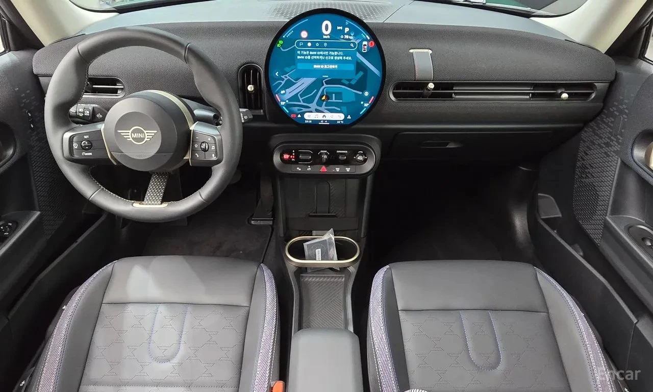 Mini Cooper * Classic * АВТОКРЕДИТ БЕЗ ПЪРВОНАЧАЛНА ВНОСКА* , снимка 7 - Автомобили и джипове - 55970696