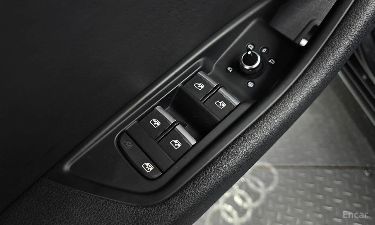 Audi A4 40 TDI Quattro, снимка 8 - Автомобили и джипове - 56233045