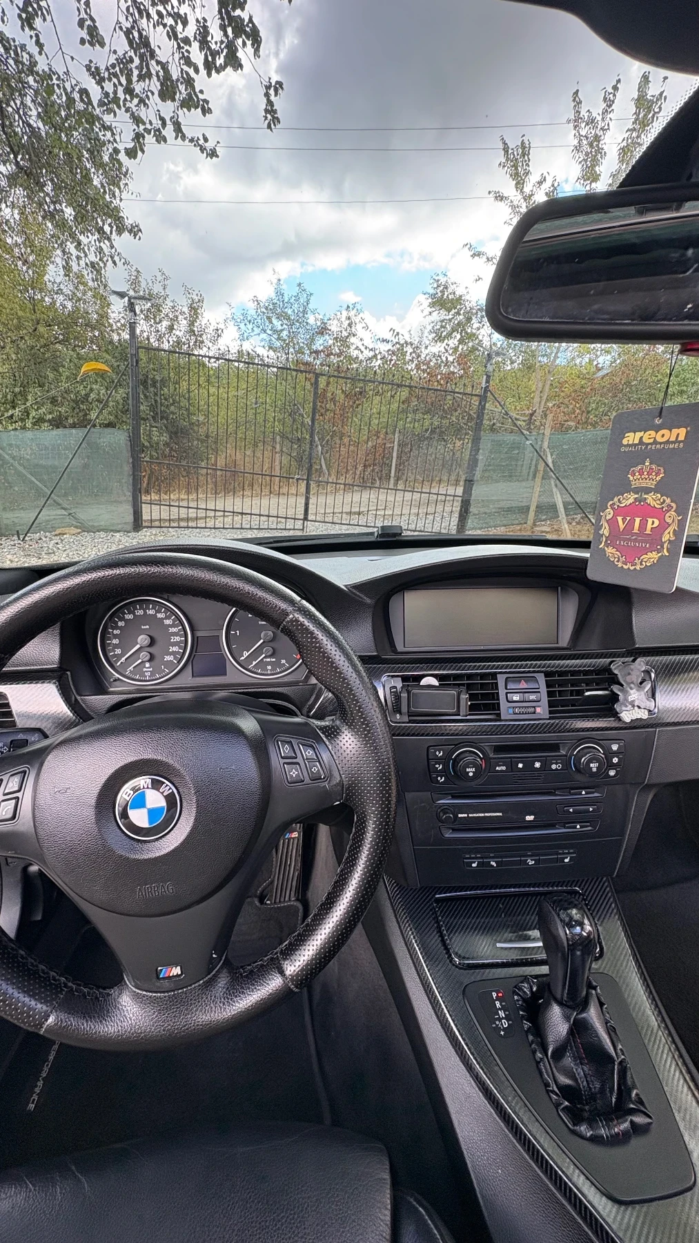 BMW 330, снимка 8 - Автомобили и джипове - 56245506