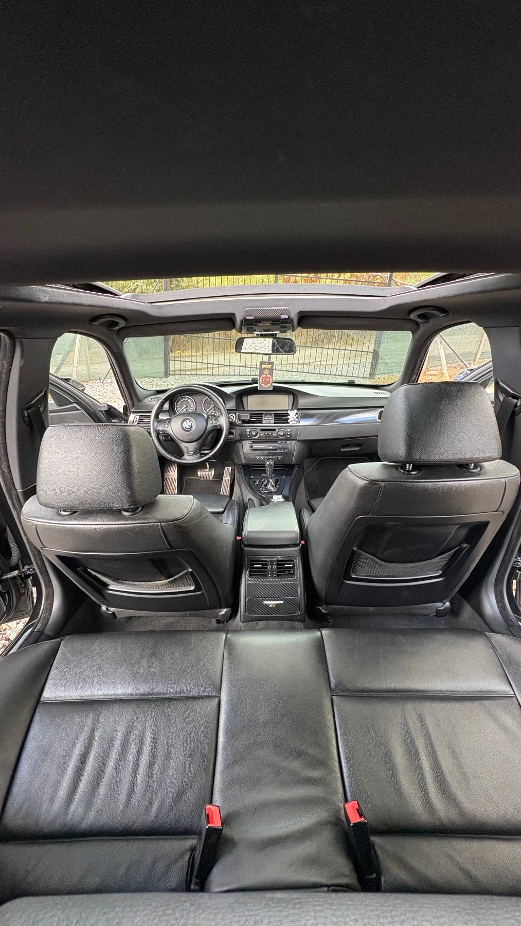 BMW 330, снимка 6 - Автомобили и джипове - 56245506