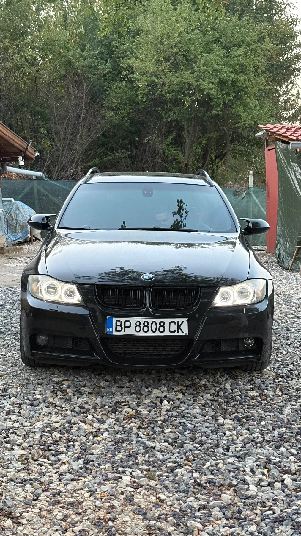 BMW 330