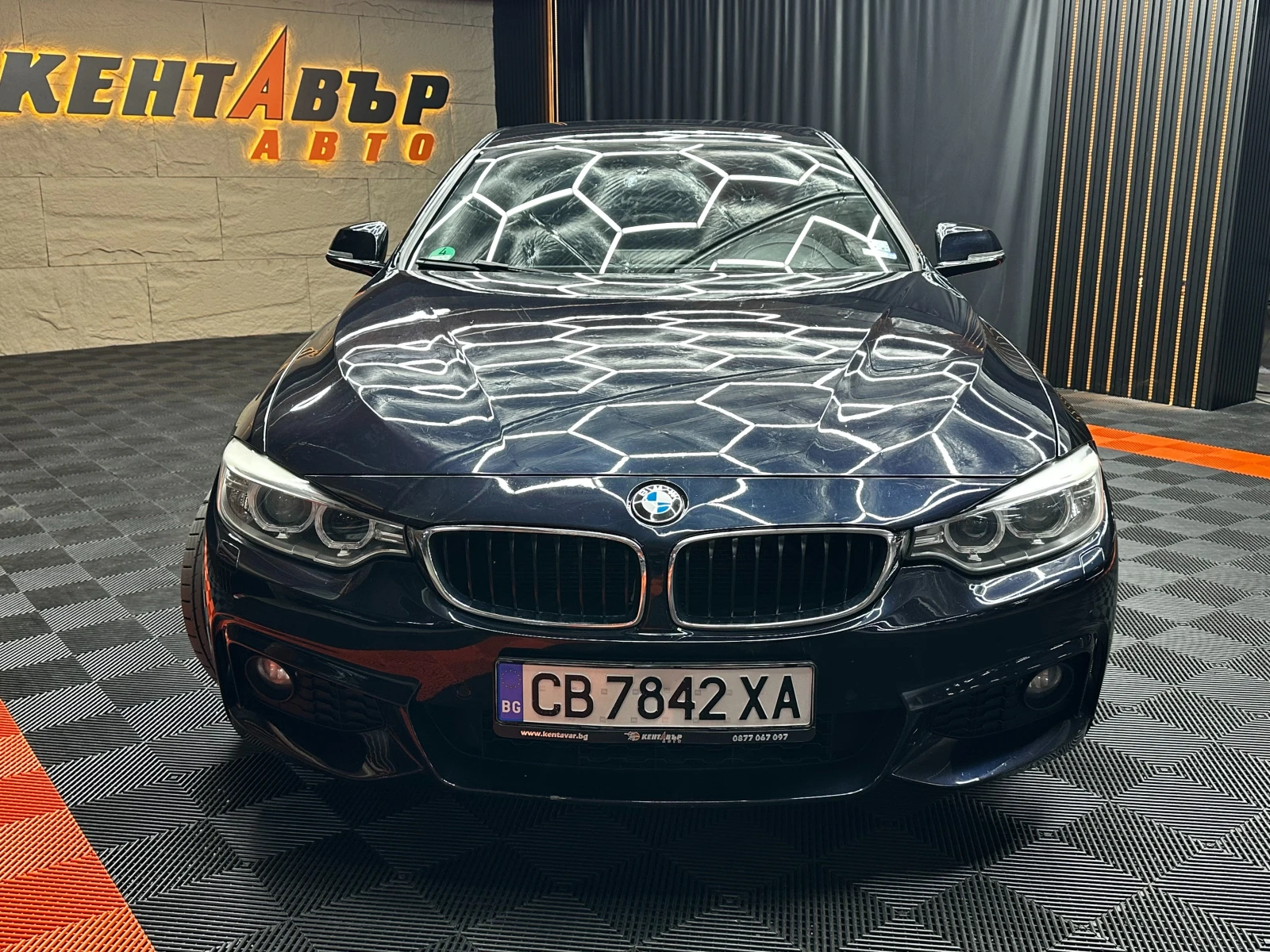 BMW 420 Gran coupe/�-�����/XDrive  | Mobile.bg � ����������� 3