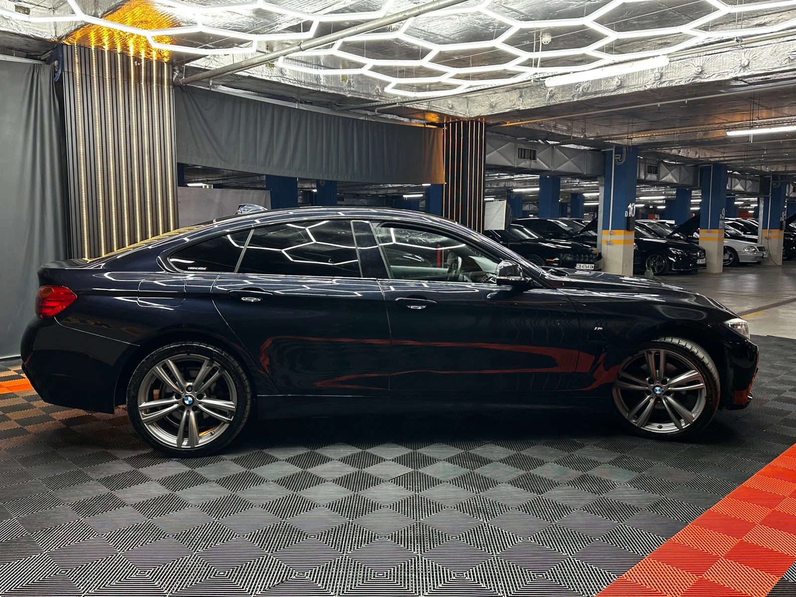 BMW 420 Gran coupe/�-�����/XDrive  | Mobile.bg � ����������� 4