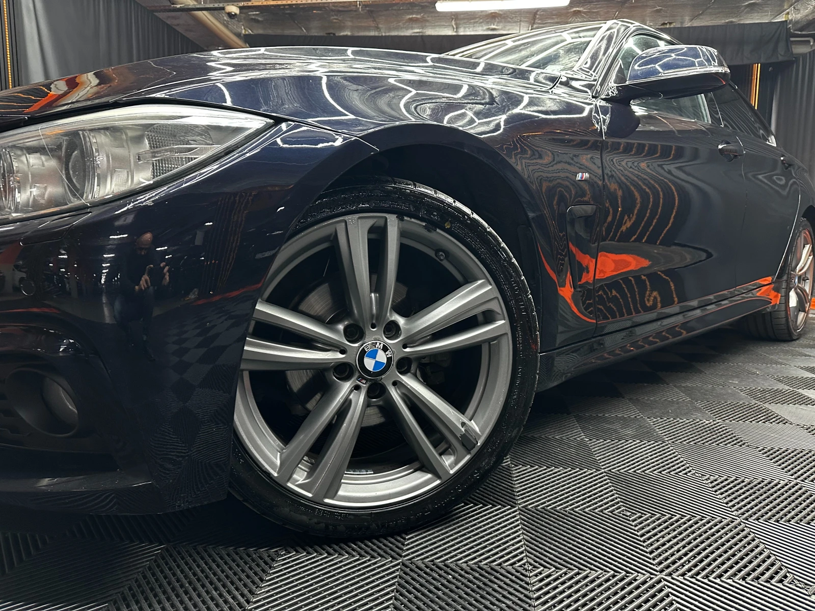 BMW 420 Gran coupe/�-�����/XDrive  | Mobile.bg � ����������� 2