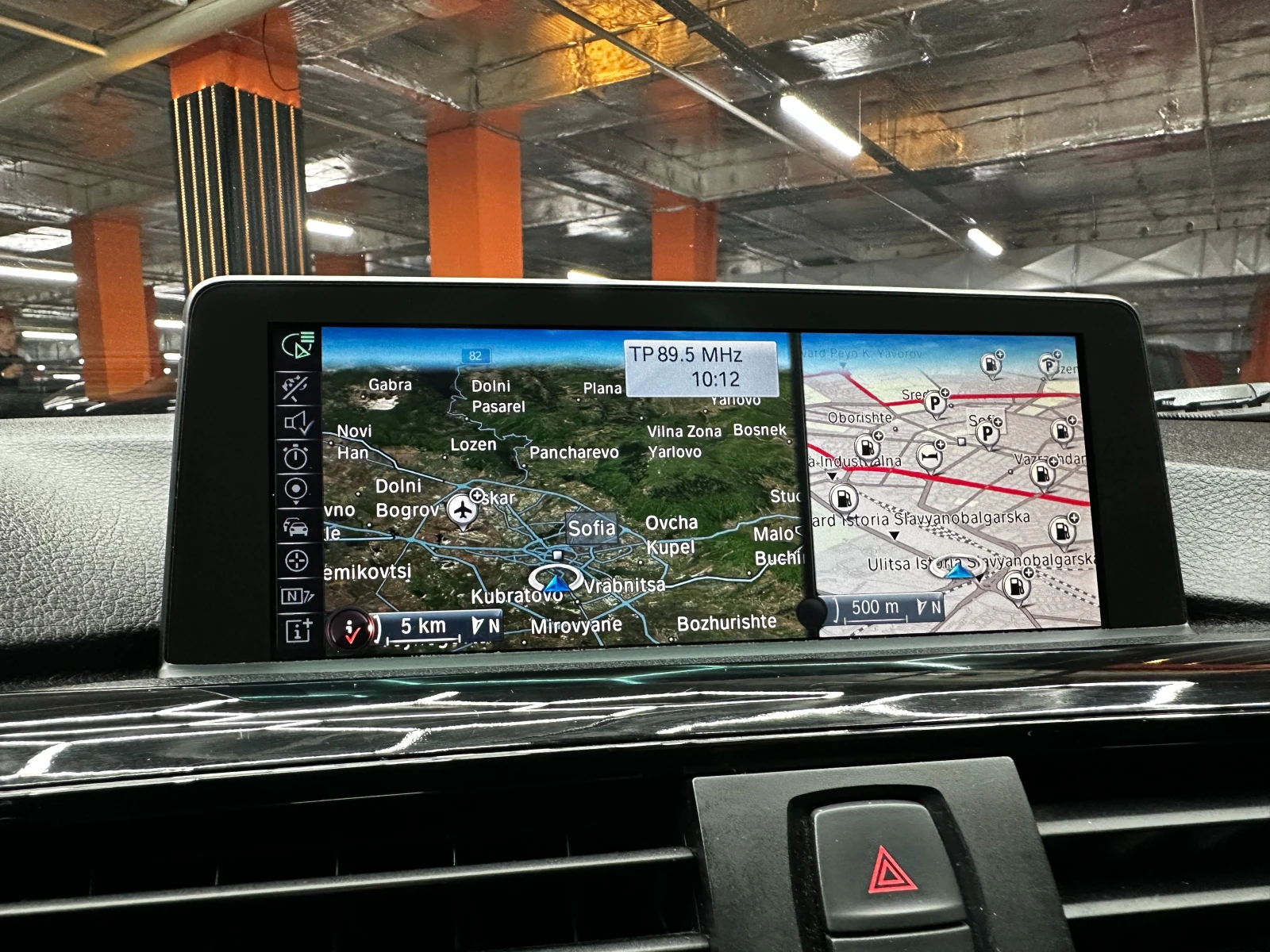 BMW 420 Gran coupe/�-�����/XDrive  | Mobile.bg � ����������� 16