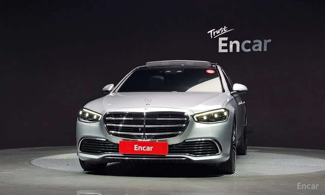 Mercedes-Benz S 350 * S350 d * ����� �� ����������� | Mobile.bg � ����������� 3