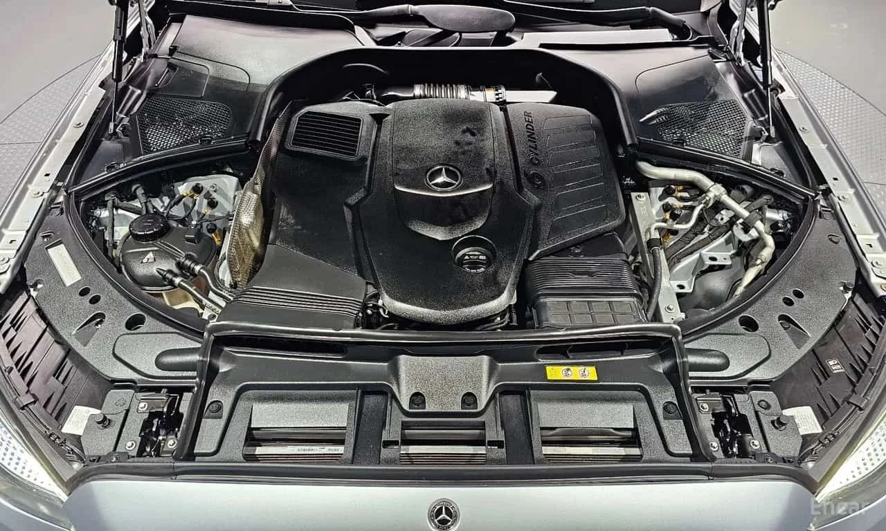 Mercedes-Benz S 350 * S350 d * ����� �� ����������� | Mobile.bg � ����������� 6