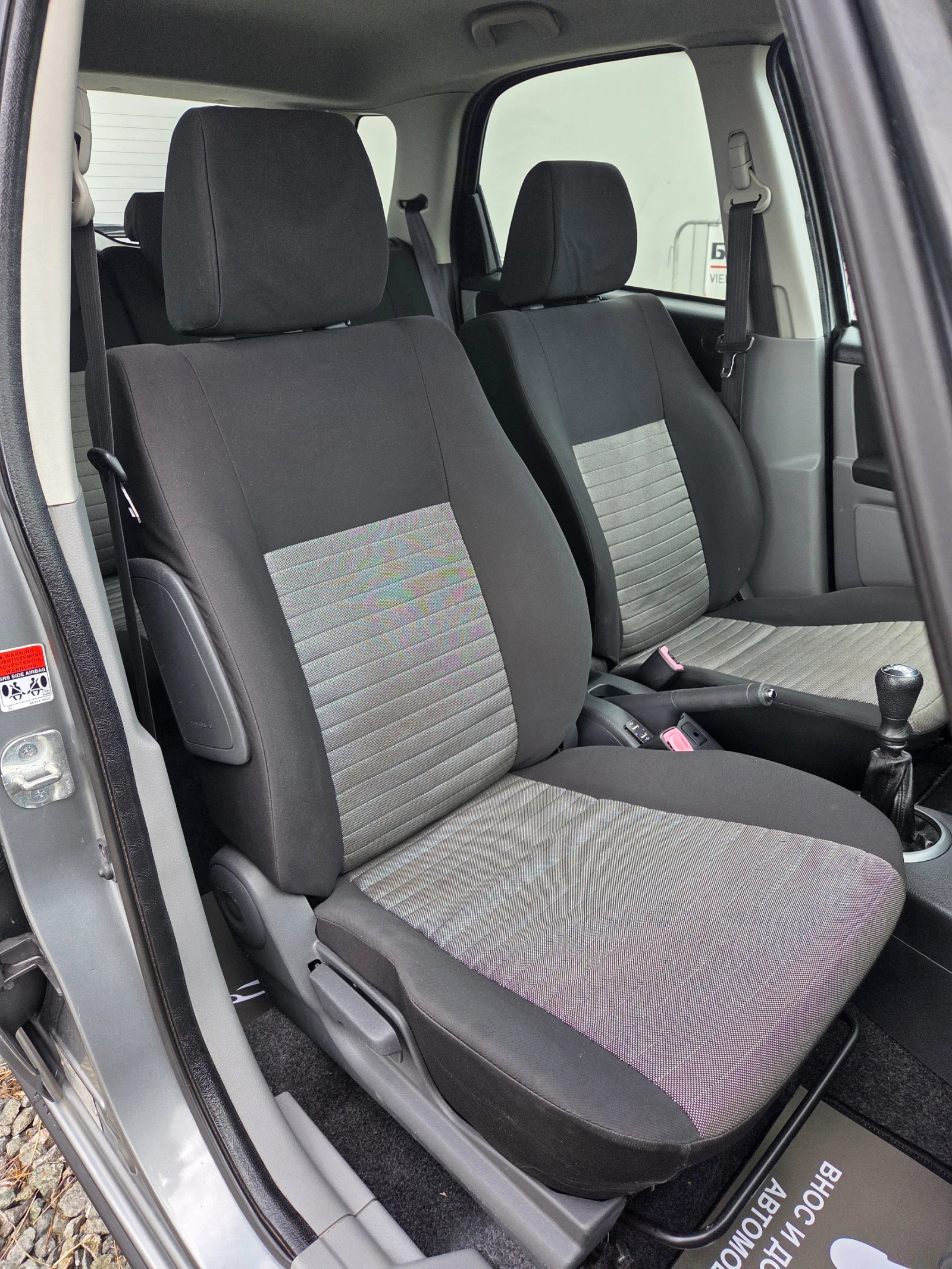 Suzuki SX4 1.6������-��� | Mobile.bg � ����������� 12