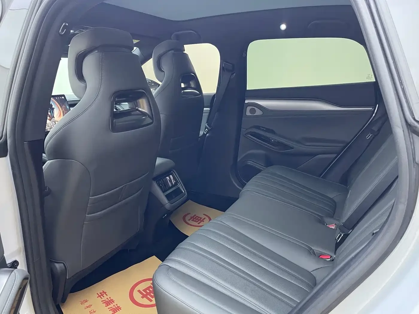 BYD Song L Smart Drive Edition 662km Surpassing Type | Mobile.bg � ����������� 9