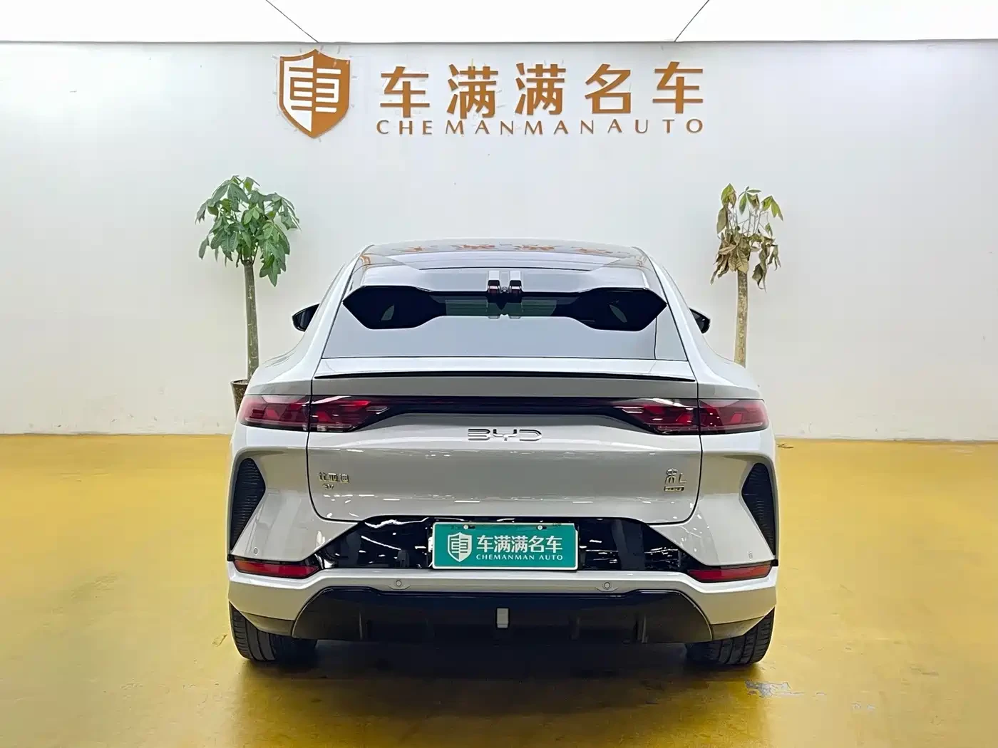 BYD Song L Smart Drive Edition 662km Surpassing Type | Mobile.bg � ����������� 3