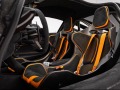 McLaren 720 S / 750S/ COUPE/ SENNA/ CARBON/ CERAMIC/ B&W/ LIFT/  - [6] 