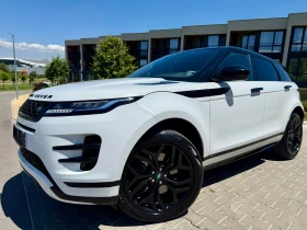 Land Rover Range Rover Evoque 2.0 R DYNAMIC/INGENIUM/26000 км. !!!, снимка 1