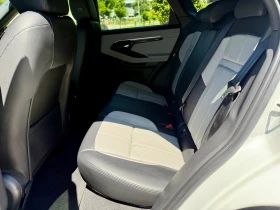 Land Rover Range Rover Evoque 2.0 R DYNAMIC/INGENIUM/26000 км. !!!, снимка 8
