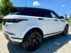 Land Rover Range Rover Evoque 2.0 R DYNAMIC/INGENIUM/26000 км. !!!, снимка 4
