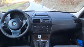 BMW X3 2.0 150k, снимка 7