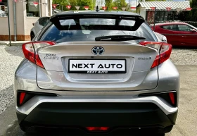 Toyota C-HR 1.8HYBRID 122HP КОЖА DISTRONIC LANE ASSIST, снимка 6