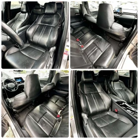 Toyota C-HR 1.8HYBRID 122HP КОЖА DISTRONIC LANE ASSIST, снимка 12