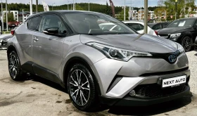 Toyota C-HR 1.8HYBRID 122HP КОЖА DISTRONIC LANE ASSIST, снимка 3