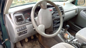 Suzuki Grand vitara, снимка 9