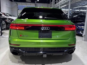 Audi RSQ8 С РЕГИСТРАЦИЯ & АВТО КРЕДИТ, снимка 5